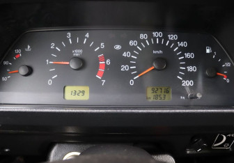 Подержанный автомобиль LADA (ВАЗ) 2121 (4x4) 2018 года (18 фото)