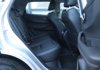 Подержанный автомобиль Chery Tiggo 4 Pro 2024 года (12 фото)