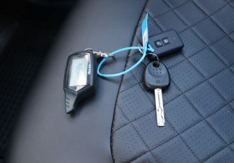 Подержанный автомобиль Kia Picanto 2009 года (17 фото)