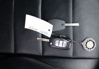 Подержанный автомобиль LADA (ВАЗ) XRAY 2018 года (18 фото)