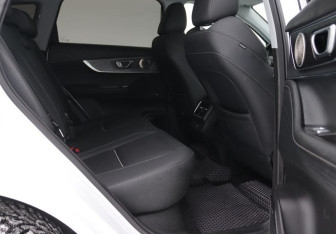 Подержанный автомобиль Chery Tiggo 7 Pro Max 2024 года (11 фото)