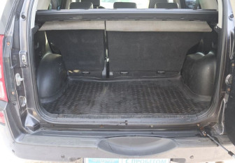 Подержанный автомобиль Suzuki Grand Vitara 2008 года (15 фото)