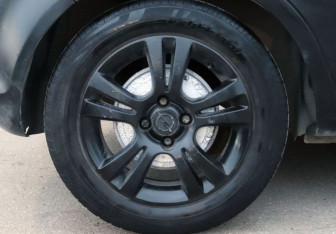 Подержанный автомобиль Opel Corsa 2007 года (17 фото)