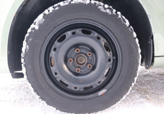 Подержанный автомобиль Skoda Fabia Hatchback 2012 года (11 фото)