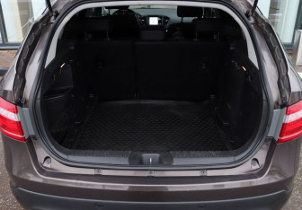 Подержанный автомобиль LADA (ВАЗ) Vesta Wagon 2021 года (11 фото)