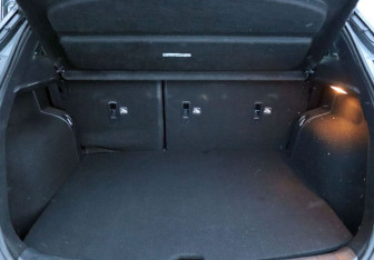 Подержанный автомобиль Nissan Kicks 2018 года (11 фото)