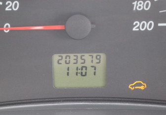 Подержанный автомобиль LADA (ВАЗ) Priora Wagon 2010 года (16 фото)