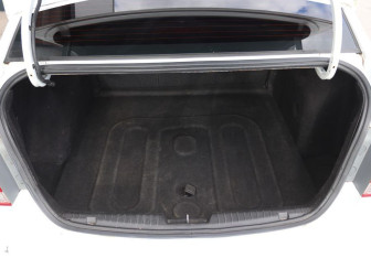 Подержанный автомобиль Chevrolet Cruze Sedan 2012 года (9 фото)