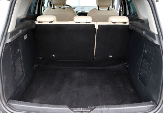 Подержанный автомобиль Renault Kaptur 2018 года (11 фото)