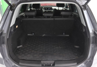 Подержанный автомобиль Chery Tiggo 7 Pro Max 2023 года (9 фото)