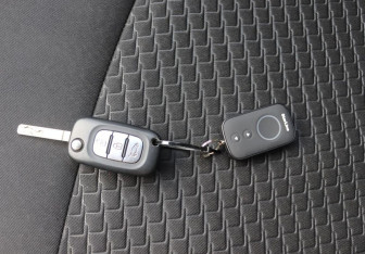 Подержанный автомобиль LADA (ВАЗ) Vesta Sedan 2016 года (17 фото)