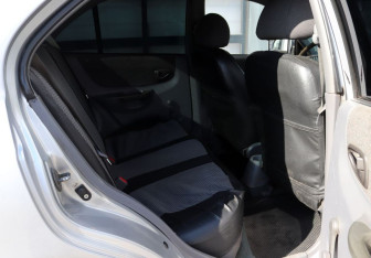Подержанный автомобиль Hyundai Accent Sedan 2007 года (11 фото)