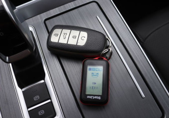 Подержанный автомобиль Chery Tiggo 7 Pro Max 2023 года (18 фото)