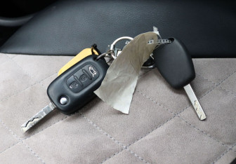 Подержанный автомобиль LADA (ВАЗ) XRAY 2019 года (17 фото)