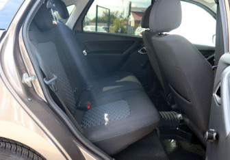 Подержанный автомобиль LADA (ВАЗ) Granta Liftback 2022 года (12 фото)