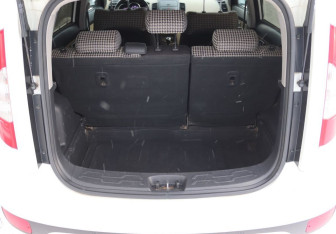 Подержанный автомобиль Kia Soul 2013 года (10 фото)