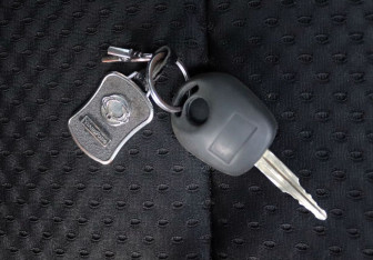 Подержанный автомобиль SsangYong Actyon 2007 года (17 фото)