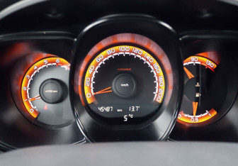 Подержанный автомобиль LADA (ВАЗ) Vesta Sedan 2020 года (17 фото)