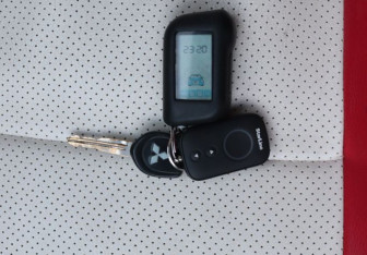 Подержанный автомобиль Mitsubishi Lancer Sedan 2008 года (15 фото)