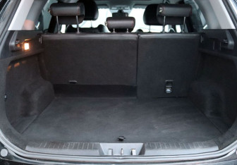 Подержанный автомобиль Chery Tiggo 7 Pro 2022 года (11 фото)