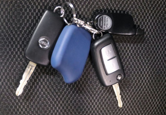 Подержанный автомобиль Nissan Qashqai 2017 года (18 фото)