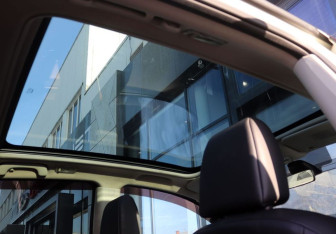 Подержанный автомобиль Nissan Qashqai 2011 года (17 фото)