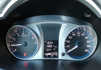 Подержанный автомобиль Datsun on-DO 2018 года (17 фото)