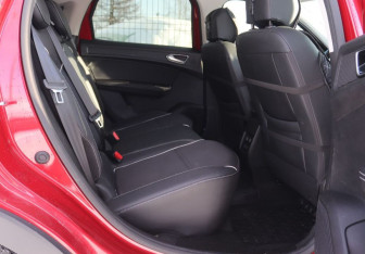 Подержанный автомобиль Renault Arkana 2021 года (12 фото)