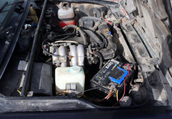 Подержанный автомобиль LADA (ВАЗ) 2107 2010 года (15 фото)