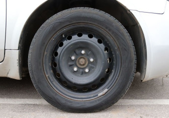 Подержанный автомобиль Nissan Primera Sedan 2004 года (4 фото)
