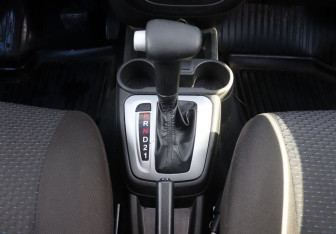 Подержанный автомобиль LADA (ВАЗ) Granta Sedan 2013 года (16 фото)