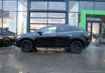 Подержанный автомобиль Mazda CX-7 2008 года (2 фото)