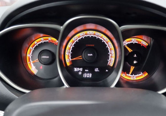 Подержанный автомобиль LADA (ВАЗ) Vesta Wagon 2021 года (19 фото)