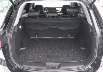 Подержанный автомобиль Chery Tiggo 7 Pro Max 2023 года (9 фото)