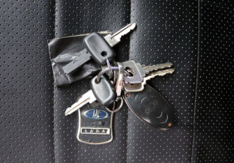 Подержанный автомобиль LADA (ВАЗ) 2121 (4x4) 2018 года (19 фото)