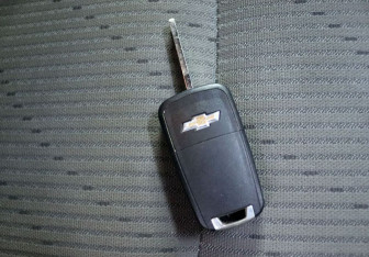 Подержанный автомобиль Chevrolet Cruze Sedan 2014 года (18 фото)