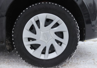 Подержанный автомобиль LADA (ВАЗ) Granta Sedan 2022 года (9 фото)