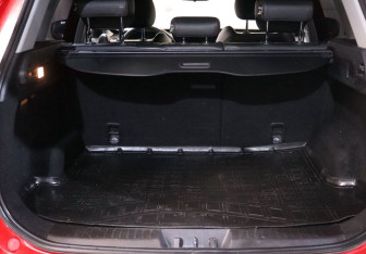 Подержанный автомобиль Chery Tiggo 7 Pro 2022 года (10 фото)