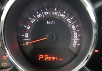 Подержанный автомобиль Kia Soul 2011 года (14 фото)