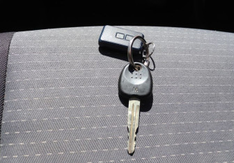 Подержанный автомобиль Hyundai Getz 2008 года (18 фото)