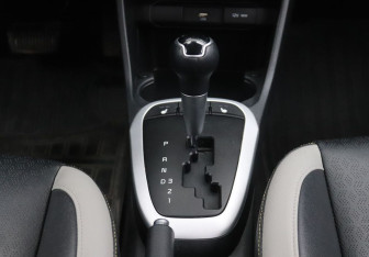 Подержанный автомобиль Kia Picanto 2021 года (19 фото)