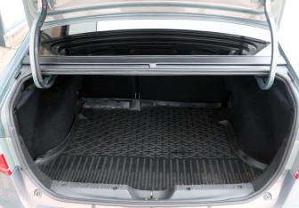 Подержанный автомобиль LADA (ВАЗ) Vesta Sedan 2019 года (11 фото)