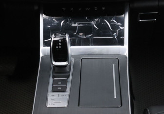 Подержанный автомобиль Chery Tiggo 7 Pro Max 2024 года (16 фото)