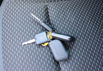 Подержанный автомобиль Nissan Qashqai 2008 года (17 фото)
