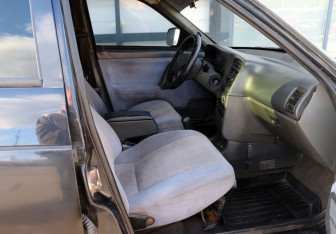 Подержанный автомобиль LADA (ВАЗ) 2112 2006 года (10 фото)