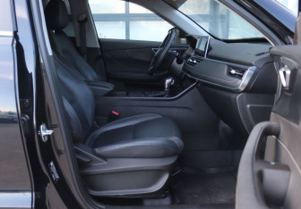 Подержанный автомобиль Chery Tiggo 4 Pro 2023 года (13 фото)
