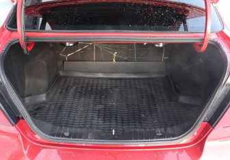 Подержанный автомобиль Chevrolet Aveo Sedan 2007 года (10 фото)