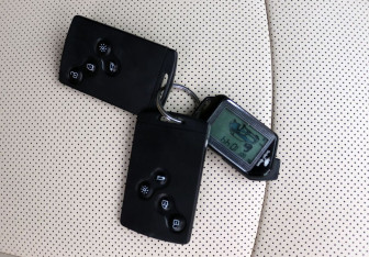 Подержанный автомобиль Renault Kaptur 2018 года (18 фото)