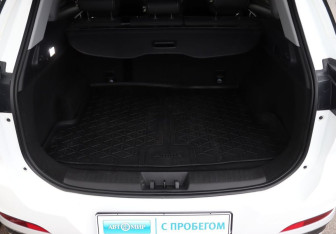 Подержанный автомобиль Chery Tiggo 7 Pro Max 2024 года (14 фото)