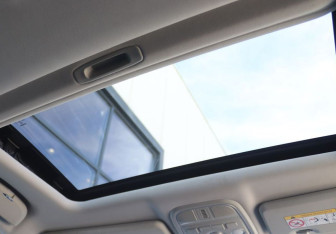 Подержанный автомобиль Haval H6 2019 года (17 фото)